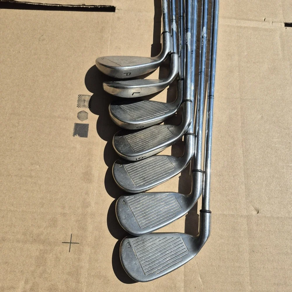 Callaway please review